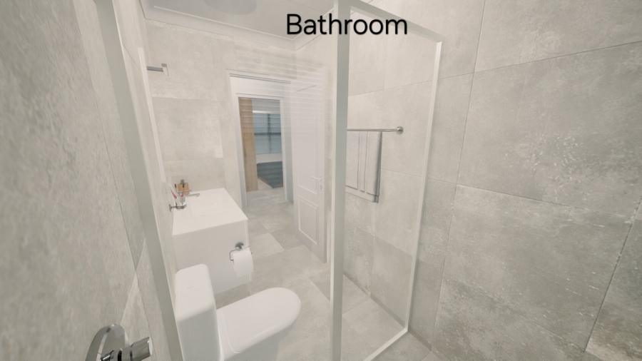 2 Bedroom Property for Sale in Pacaltsdorp Western Cape